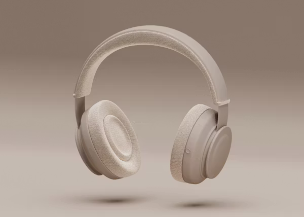 Headphones